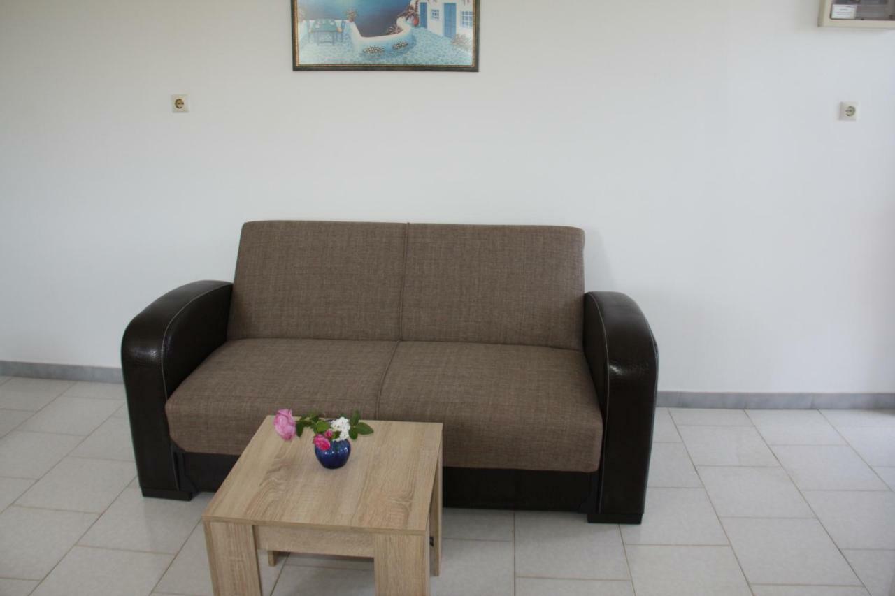 Kalypso Apartments Lipsoí Zewnętrze zdjęcie