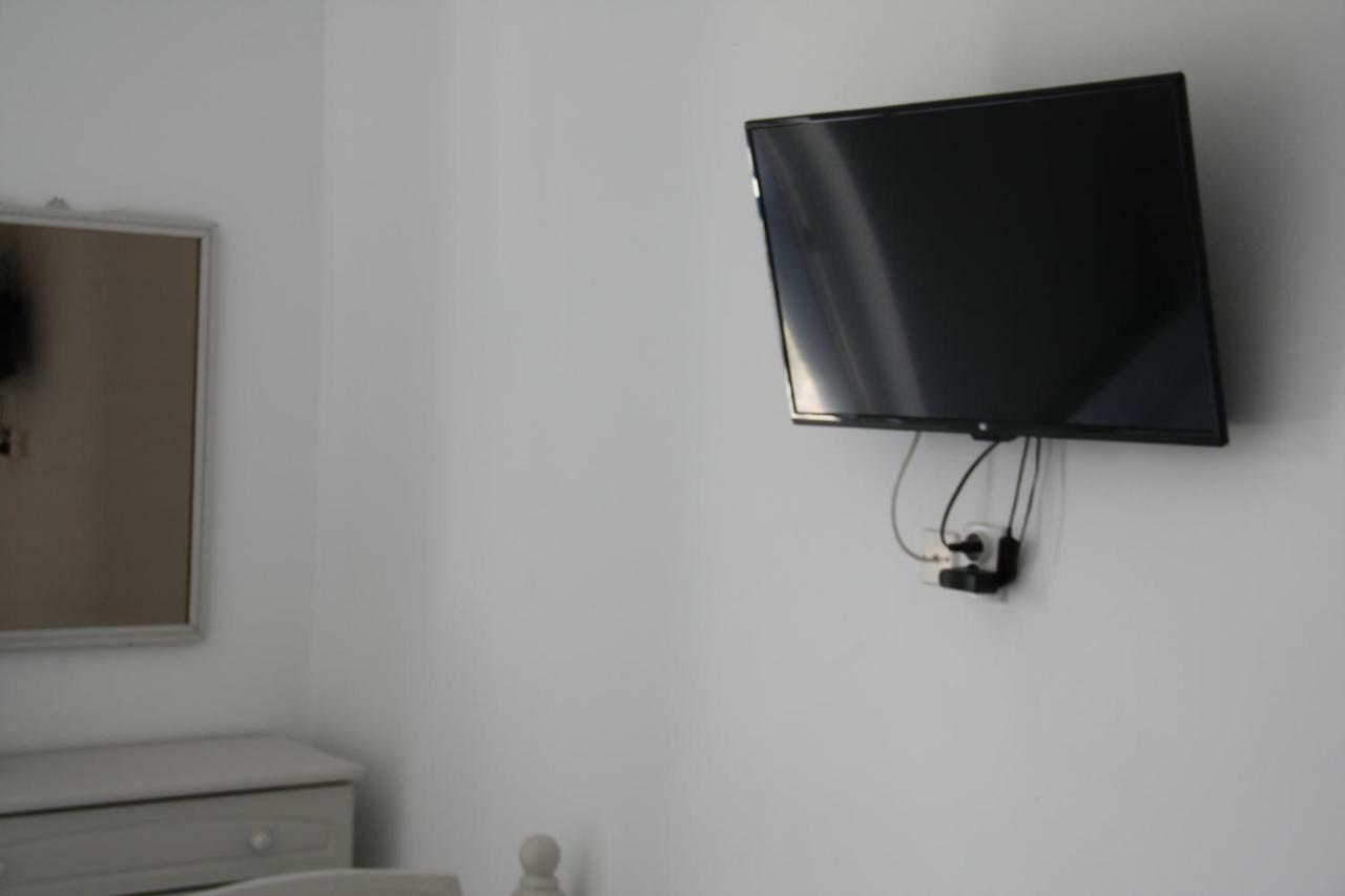 Kalypso Apartments Lipsoí Zewnętrze zdjęcie