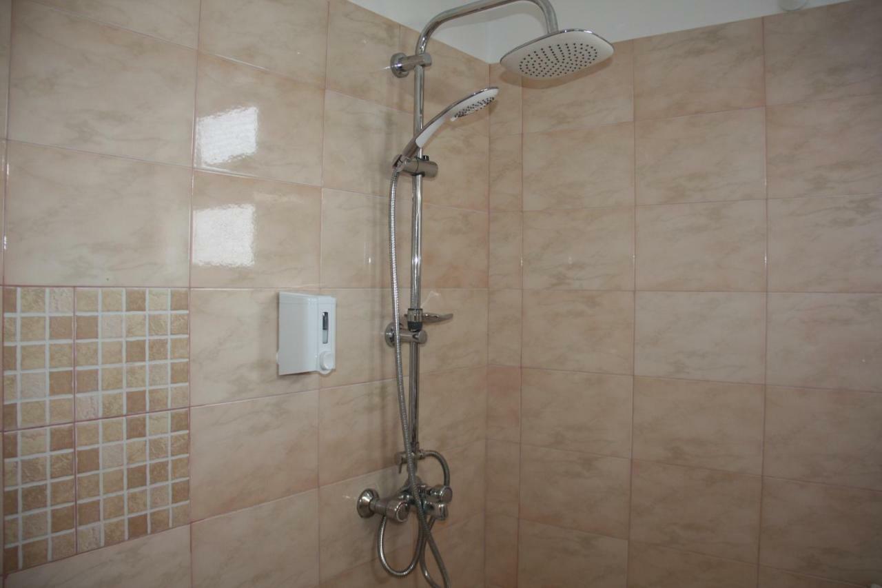 Kalypso Apartments Lipsoí Zewnętrze zdjęcie